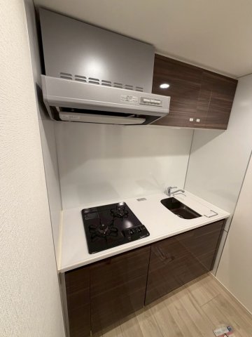 キッチン　使いやすいキッチンです