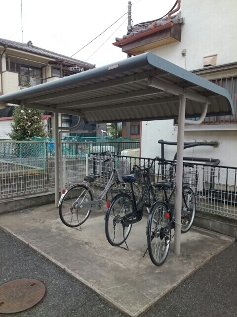 その他共有部分　図面と現状に相違がある場合には現状を優先