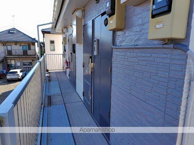 その他共有部分　その他共有部分