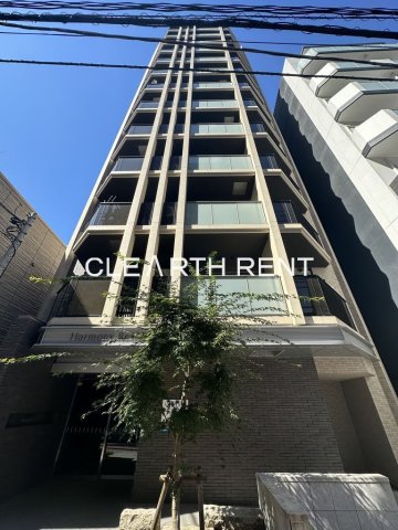 建物外観　外観写真