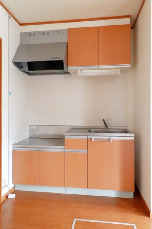 キッチン　図面と現状に相違がある場合には現状を優先