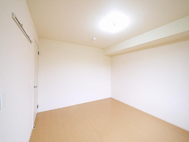 その他部屋・スペース　ゆとりの広さです