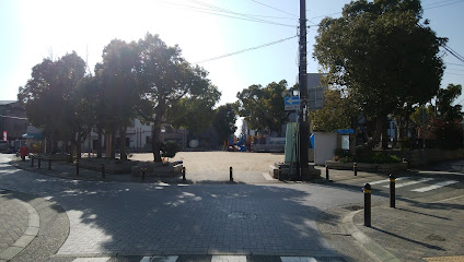 公園　大国公園（公園）まで846m