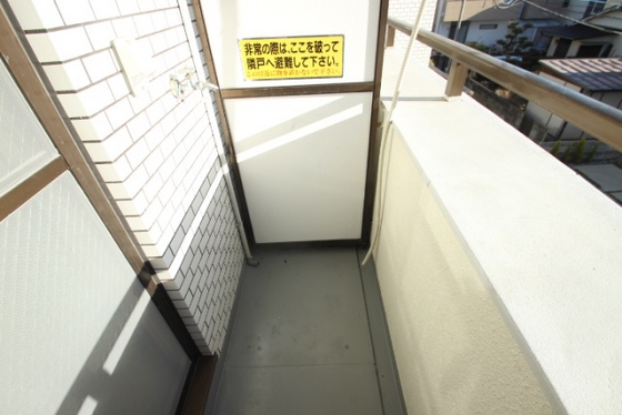 その他　※別部屋の写真です