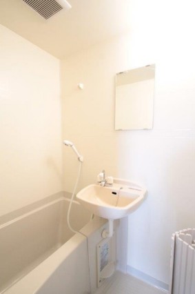 バス・シャワールーム　☆浴室☆