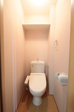 トイレ　☆トイレ☆