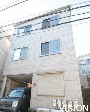 建物外観　☆外観☆