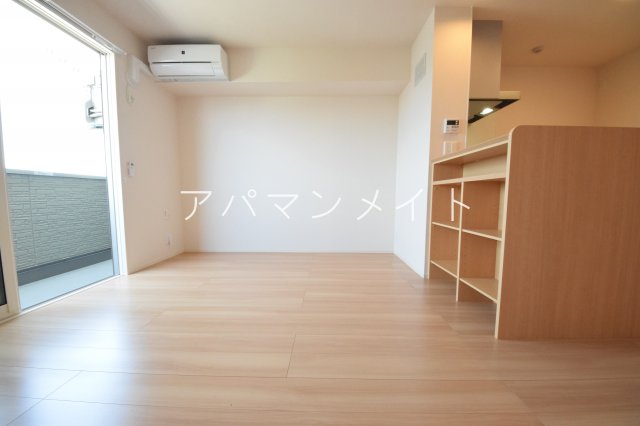 その他部屋・スペース　安心のＡＬＳＯＫホームセキュリティ！