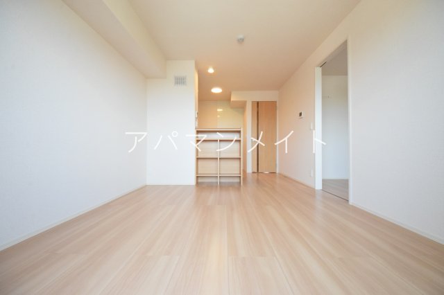 居室・リビング　インターネット無料！