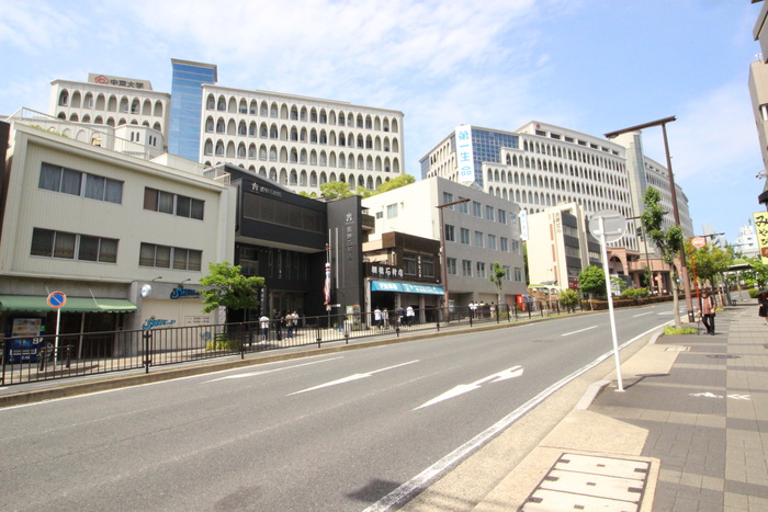 大学・短大　中京大学（大学・短大）まで510m