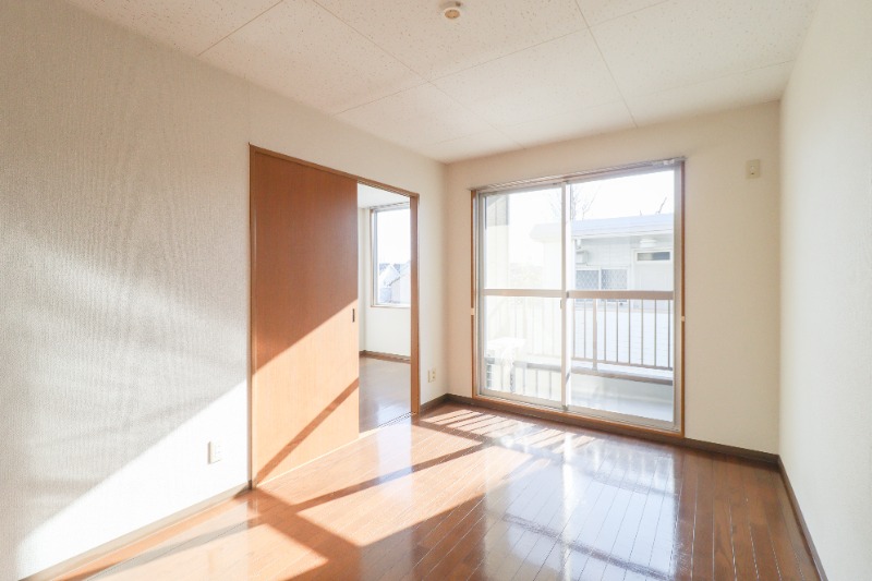 居室・リビング　図面と現状に相違がある場合には現状を優先