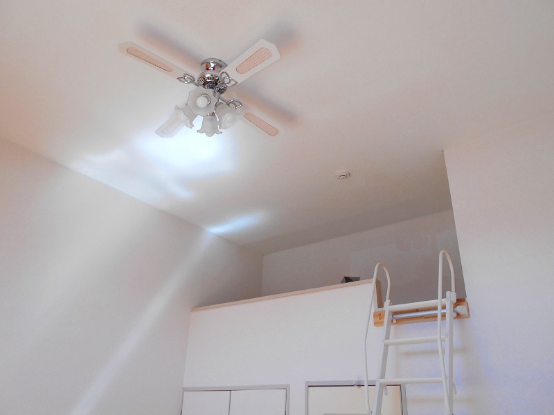 その他　シーリングファン