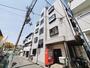 大日駅より徒歩5分 4階 築33年1ヶ月の賃貸物件