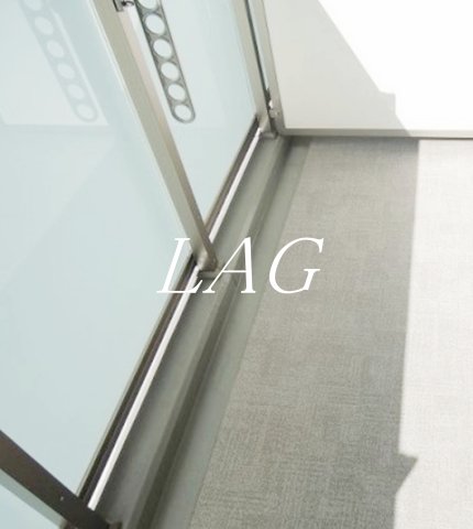 バルコニー　バルコニーです。