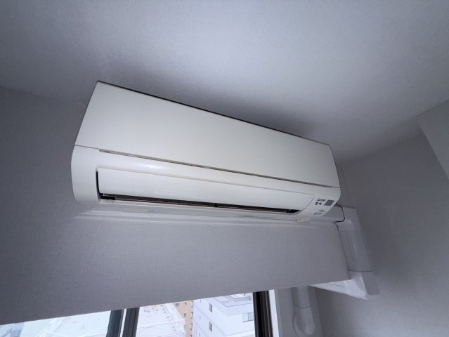 その他設備　同物件別部屋写真