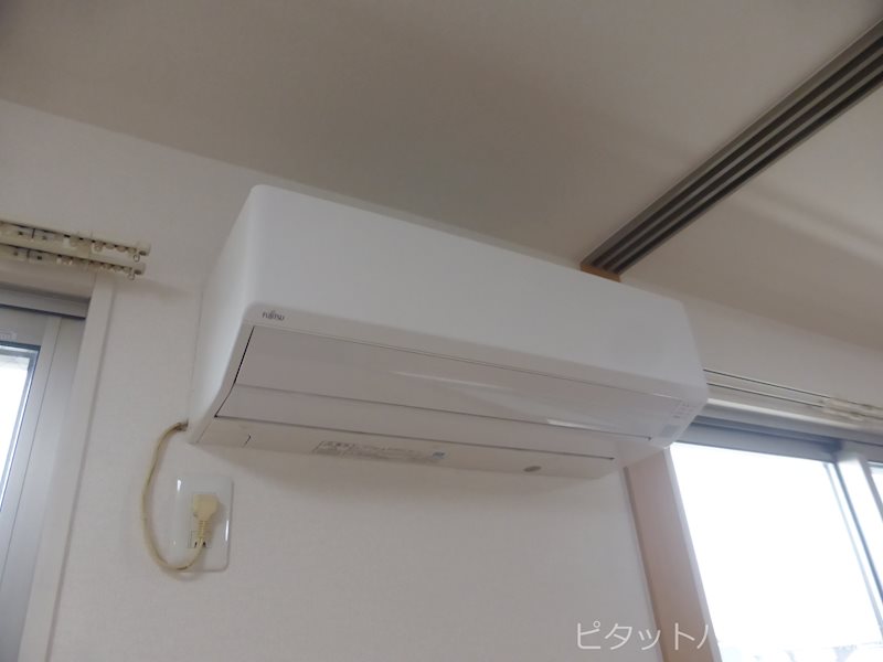 その他設備　同物件別部屋