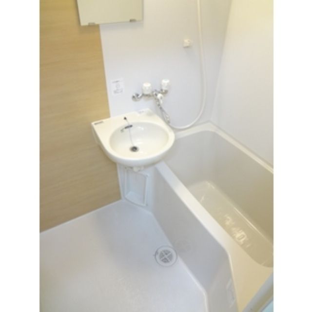 バス・シャワールーム　★バス★