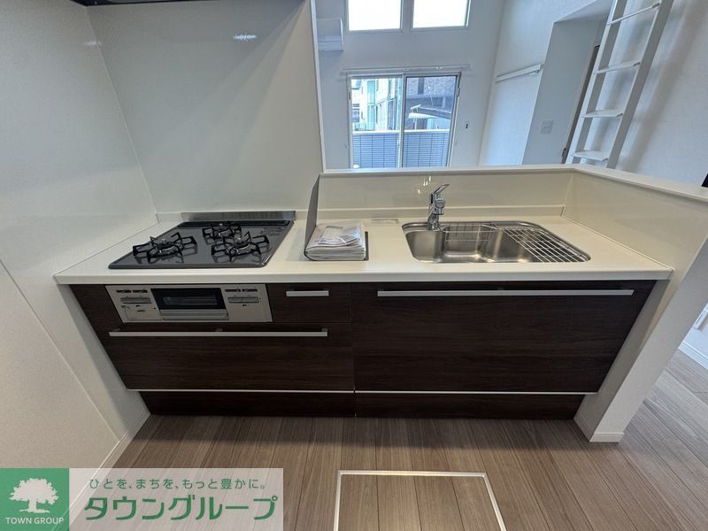 その他　★お部屋探しは株式会社タウンハウジング東京まで★