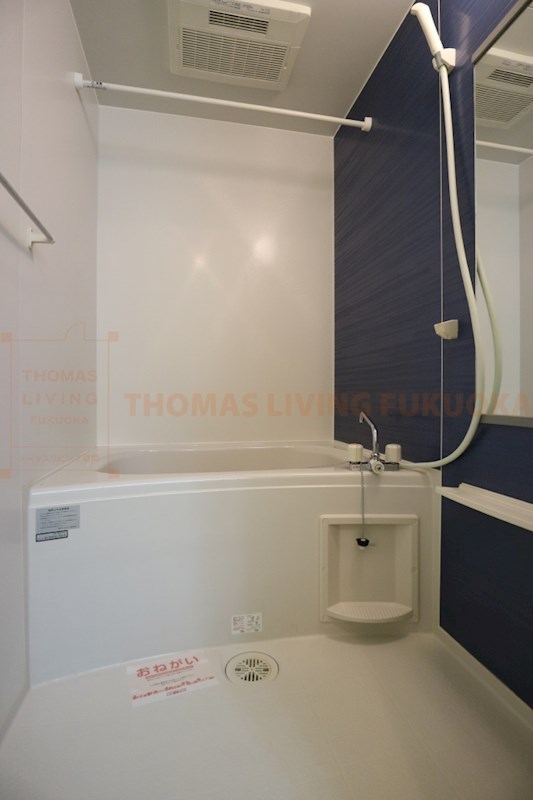 バス・シャワールーム　福岡・佐賀の賃貸物件・お部屋探しはトーマスリビングまで