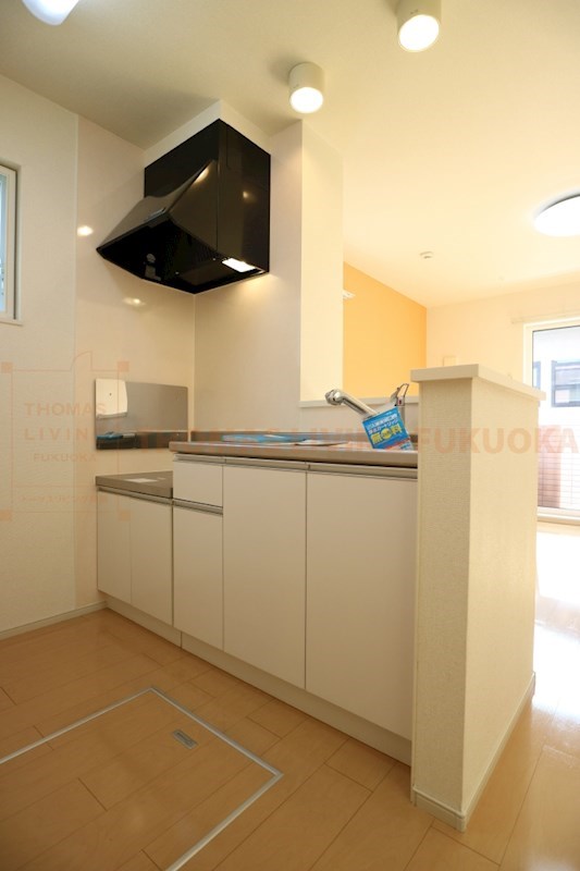 キッチン　福岡・佐賀の賃貸物件・お部屋探しはトーマスリビングまで