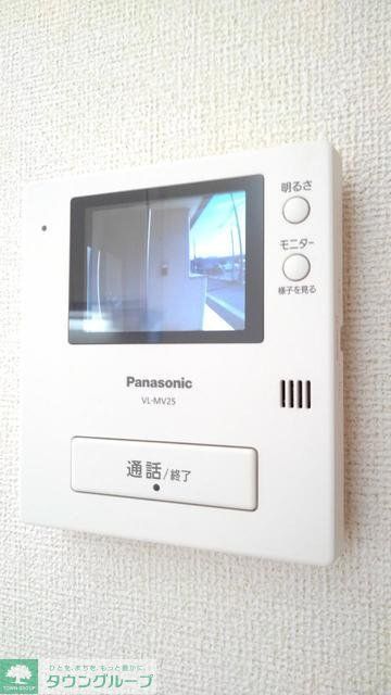 その他設備　設備