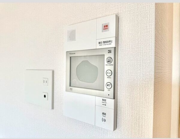 セキュリティ　名古屋で一番初期費用の安い賃貸専門の不動産会社です(^^)