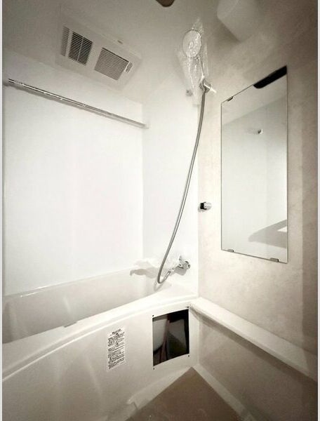 バス・シャワールーム　名古屋で一番初期費用の安い賃貸専門の不動産会社です(^^)