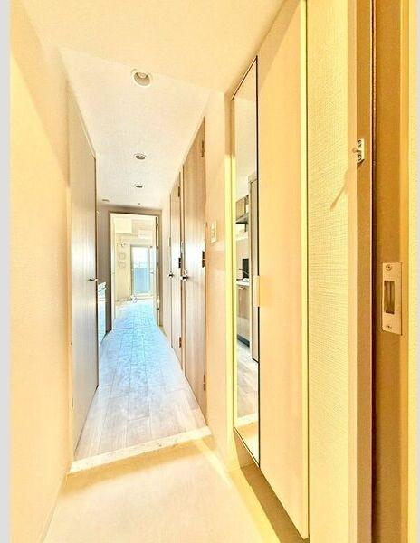 玄関　★☆他社掲載も内見や契約可能！相見積もり大歓迎☆★