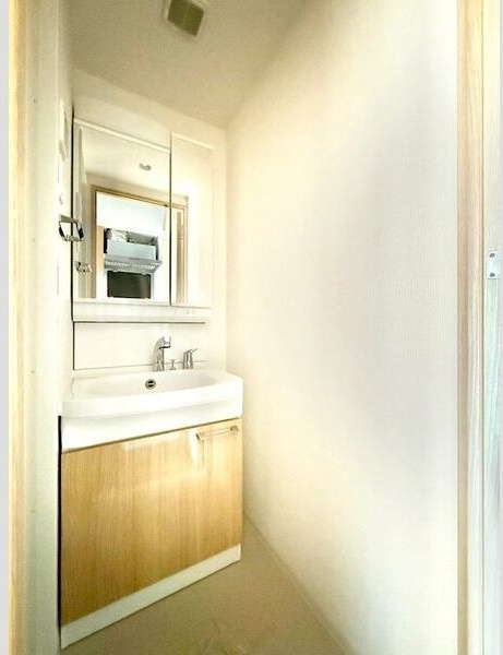 洗面設備　初期費用分割可★ご希望の場所まで無料送迎サービス付♪