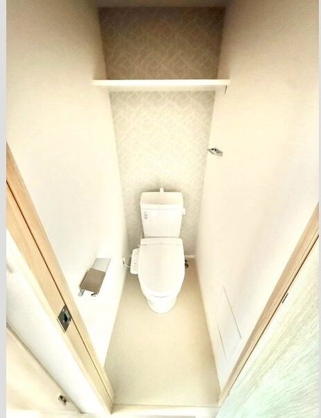 トイレ　初期費用分割可★ご希望の場所まで無料送迎サービス付♪