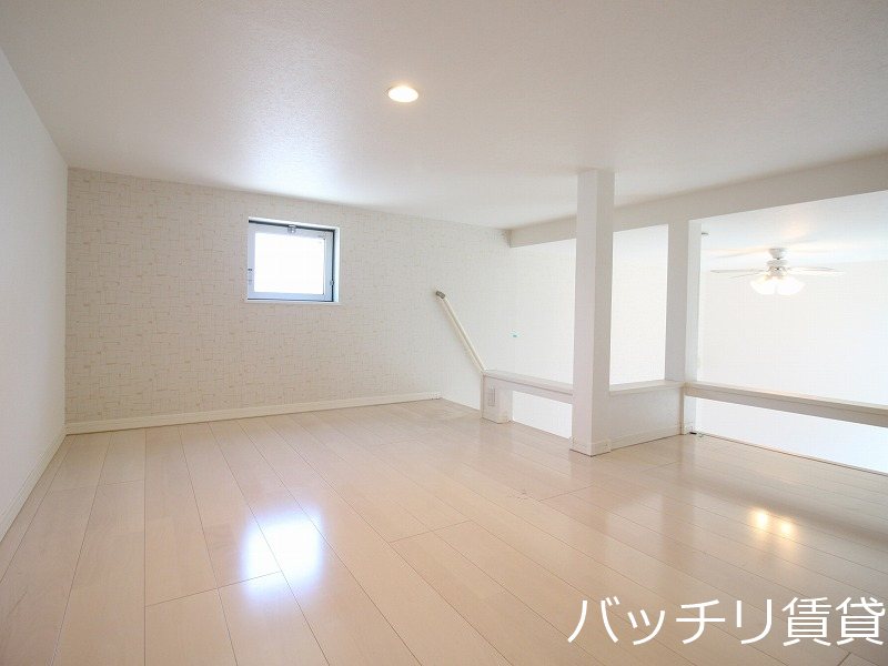 その他部屋・スペース　同型タイプの為、現状を優先致します。