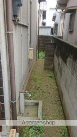 その他共有部分　その他共有部分