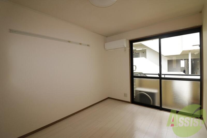 その他部屋・スペース　明るいお部屋です。