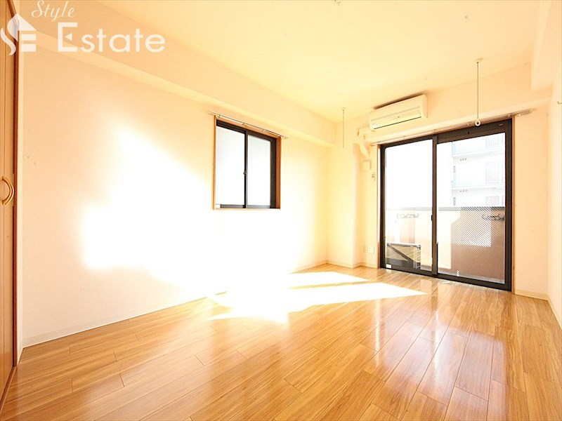 その他部屋・スペース　内装