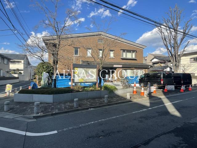 図書館　下井草図書館（図書館）まで897m
