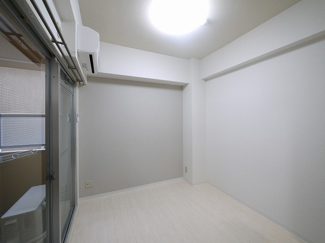 その他部屋・スペース　使い勝手のいい洋室です