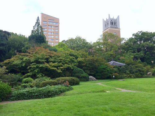 その他　大隈庭園（その他）まで416m