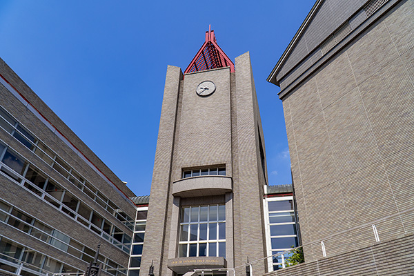 図書館　早稲田大学中央図書館（図書館）まで413m