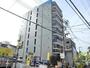 関大前駅より徒歩4分 8階 築8年1ヶ月の賃貸物件