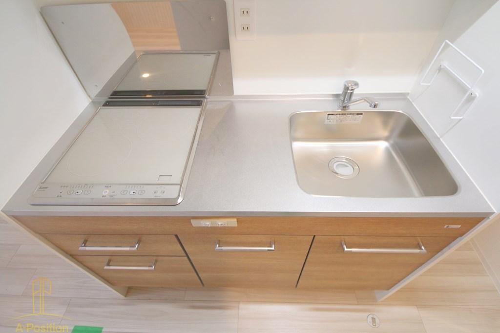 キッチン　セレニテ本町東リアン