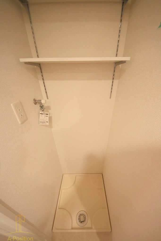 その他設備　セレニテ本町東リアン