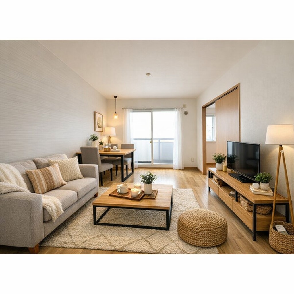 居室・リビング