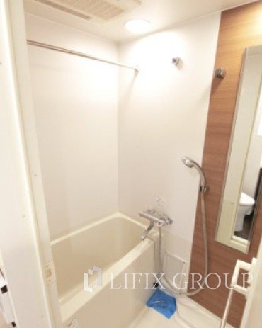 バス・シャワールーム　風呂