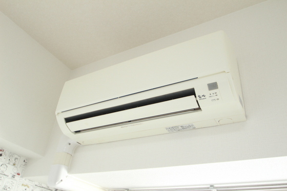 その他設備　※別部屋の写真です