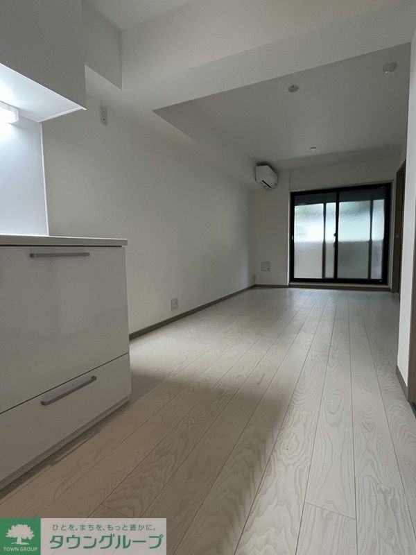 居室・リビング　リビング/居室