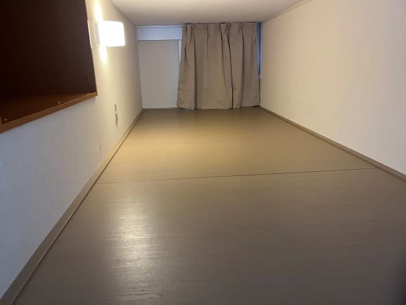 その他　ロフト部分