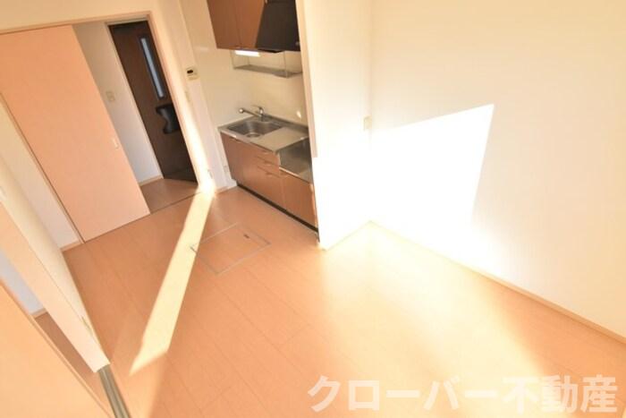 その他部屋・スペース　ＤＫ７．５帖