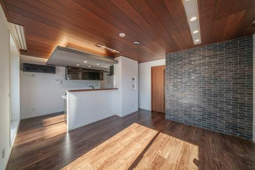 居室・リビング　ＬＤＫ