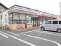 コンビニ　セブンイレブン福山三吉町南店（コンビニ）まで345m