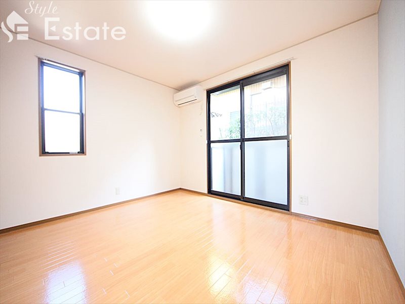 その他部屋・スペース　ベッドルーム